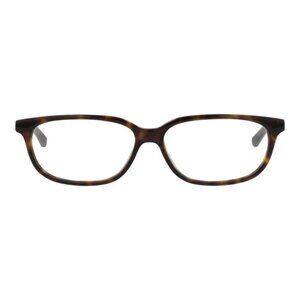 Balenciaga Unisex Cat Eye Havana Havana Transparent Fashion Designer Eyewear